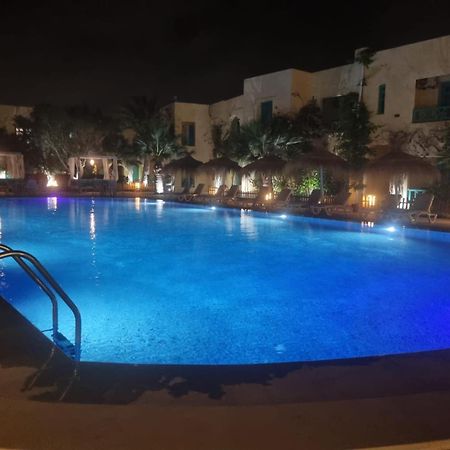 מיידון Hotel Diar Yassine מראה חיצוני תמונה