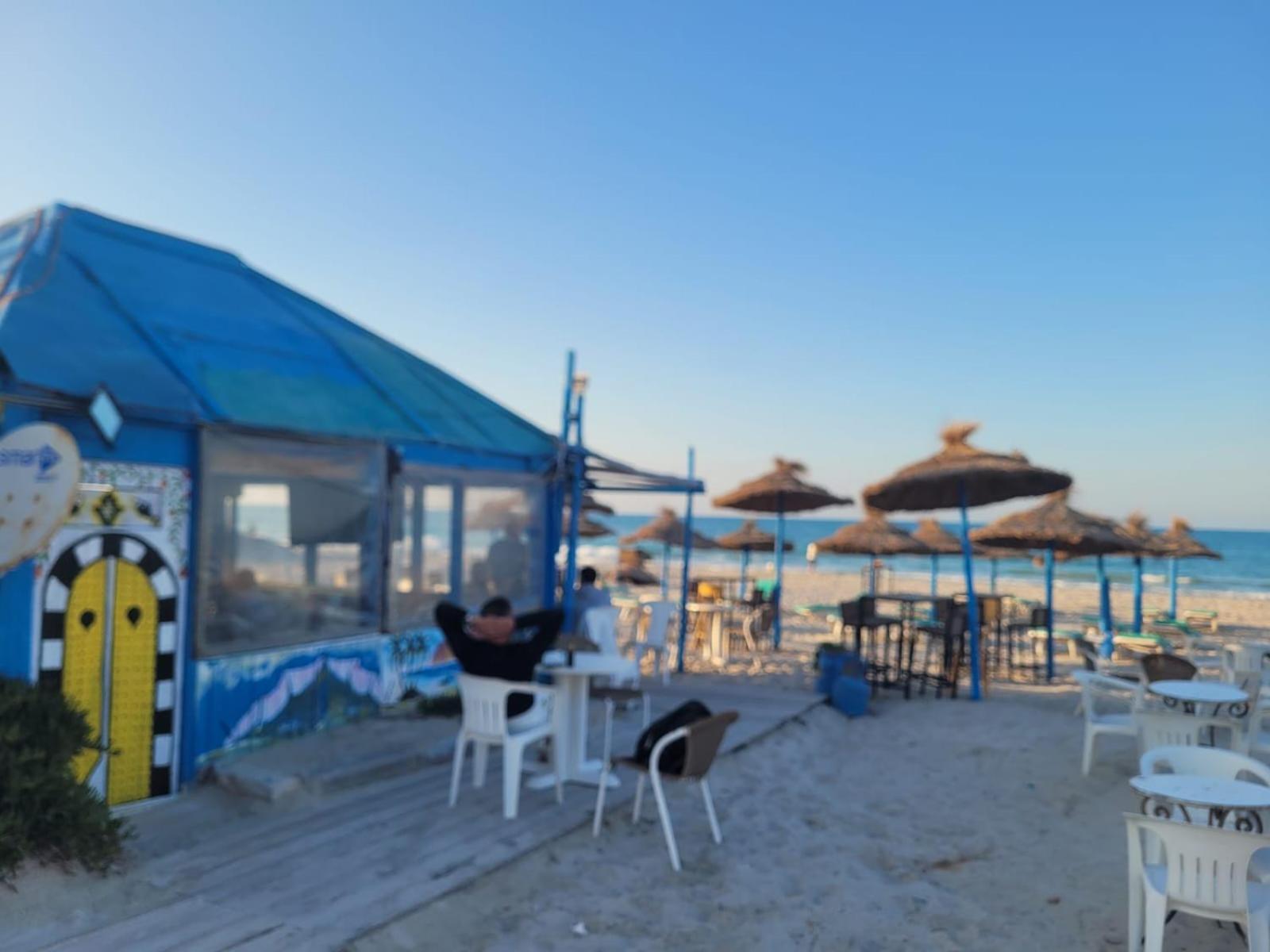 מיידון Hotel Diar Yassine מראה חיצוני תמונה