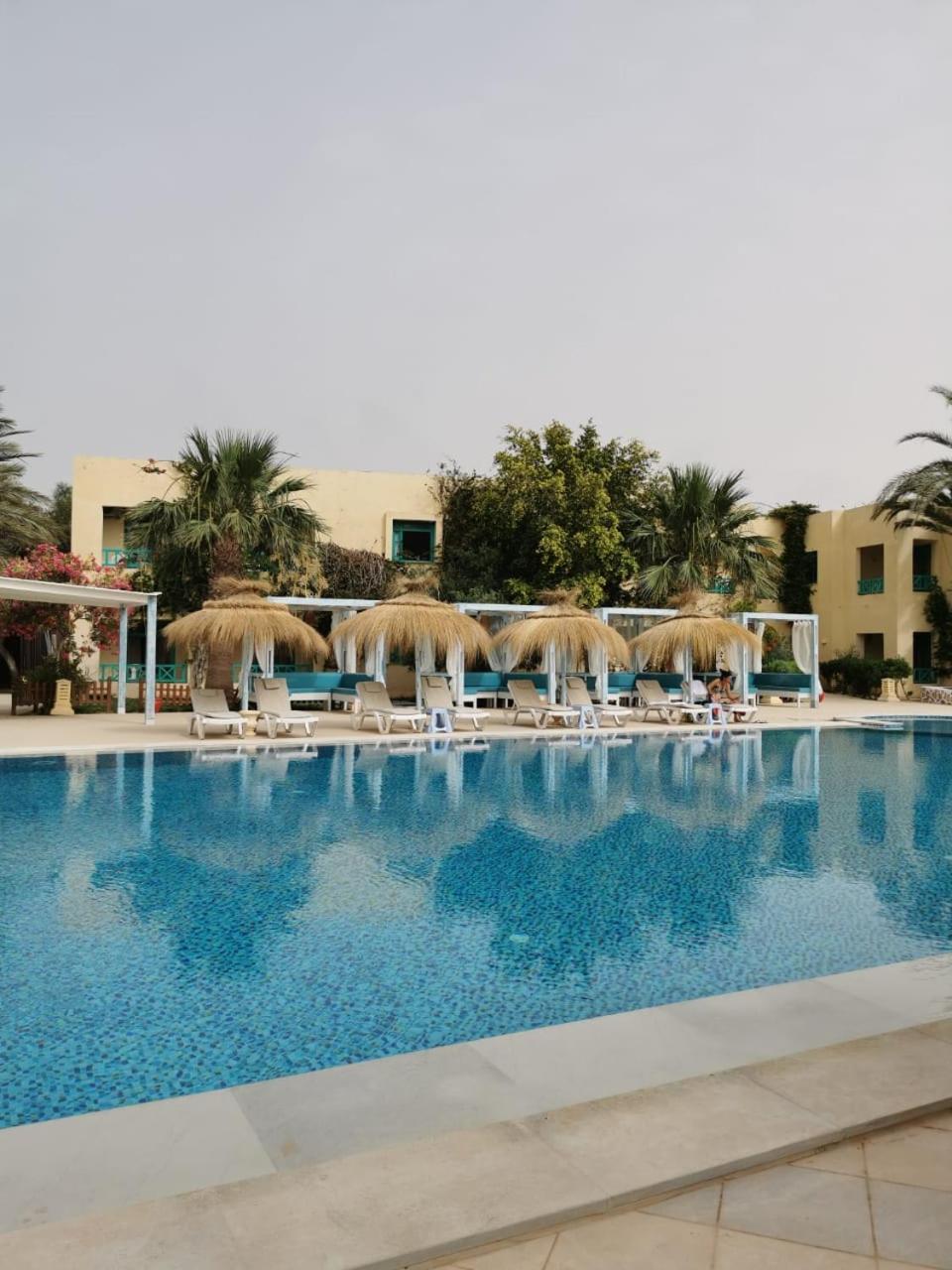 מיידון Hotel Diar Yassine מראה חיצוני תמונה