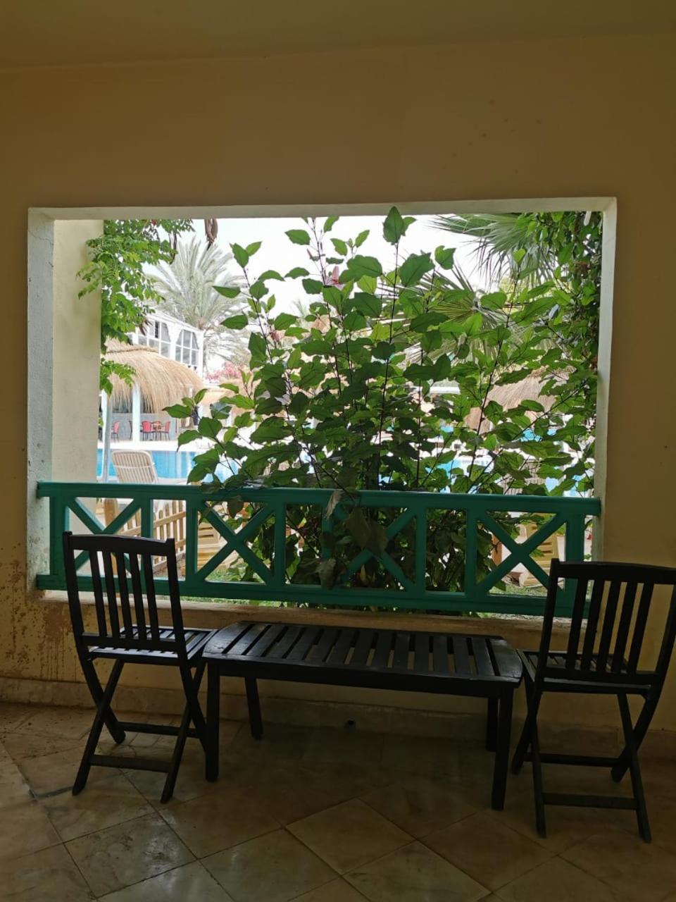 מיידון Hotel Diar Yassine מראה חיצוני תמונה