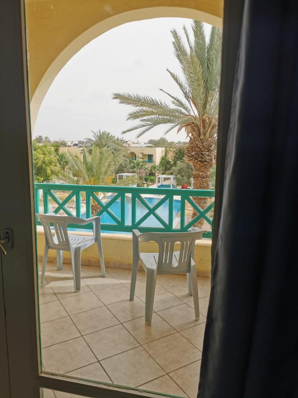 מיידון Hotel Diar Yassine מראה חיצוני תמונה