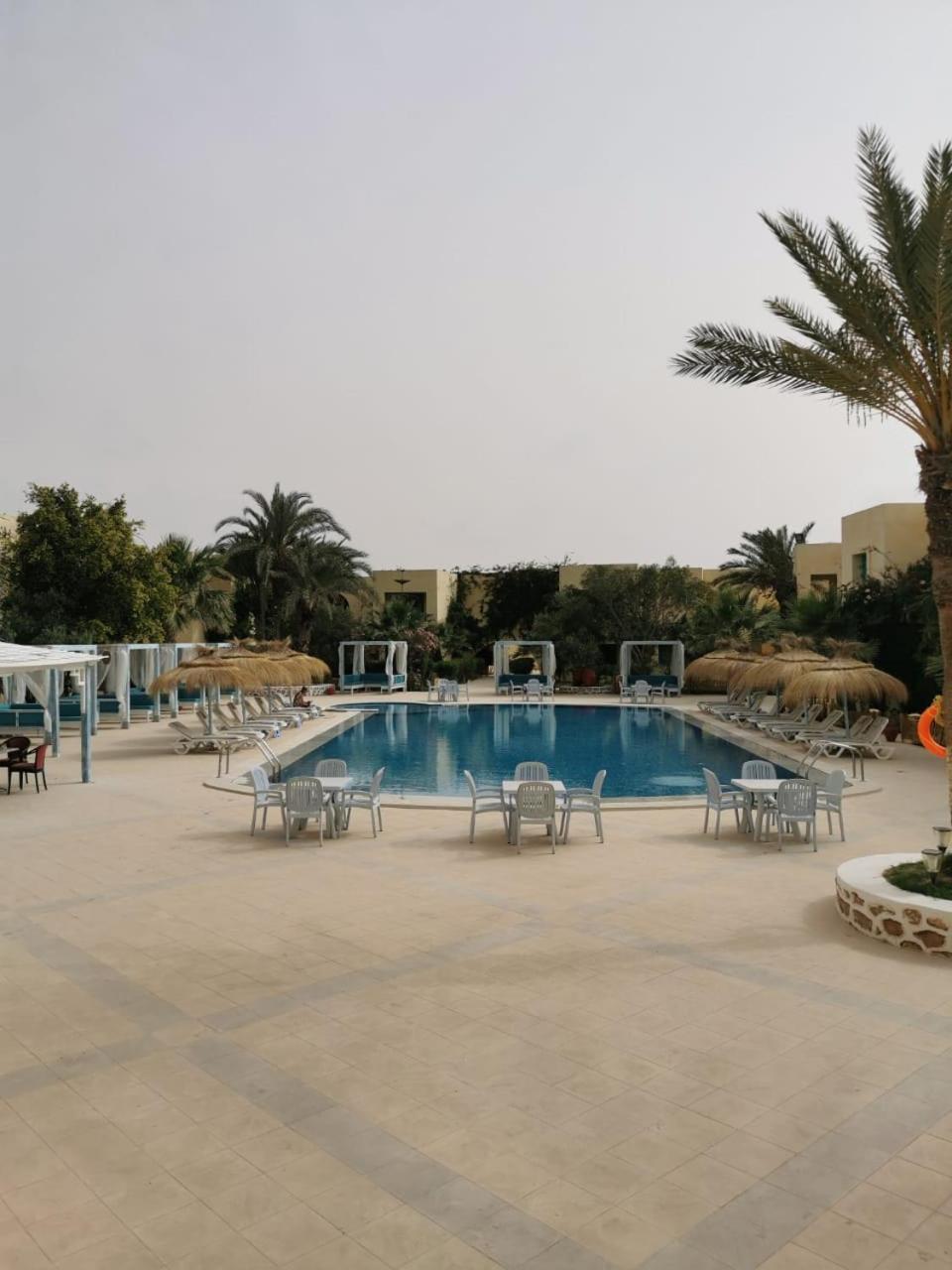 מיידון Hotel Diar Yassine מראה חיצוני תמונה