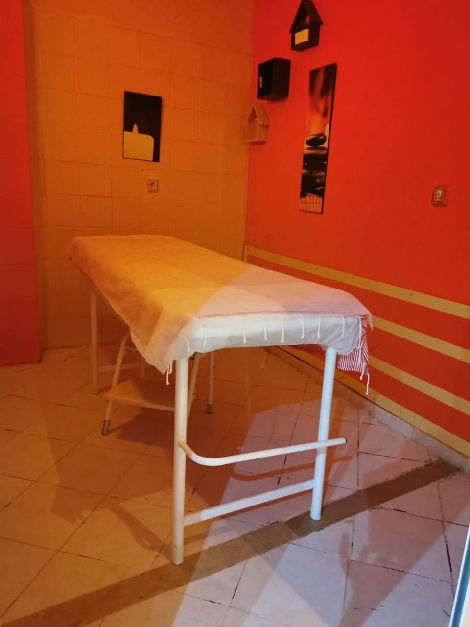 מיידון Hotel Diar Yassine מראה חיצוני תמונה