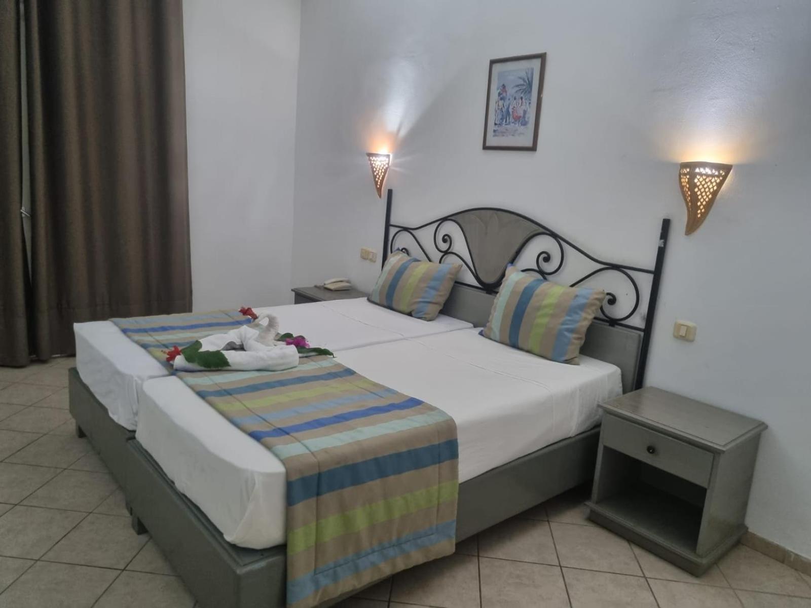 מיידון Hotel Diar Yassine מראה חיצוני תמונה