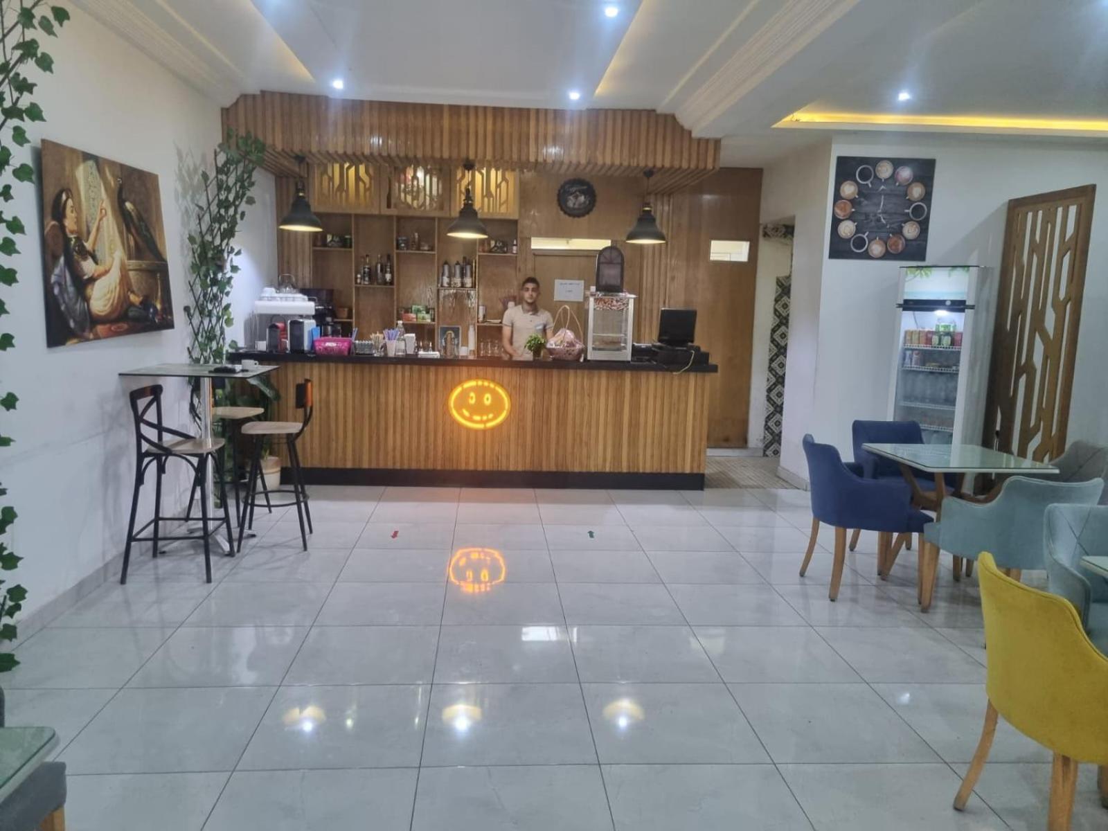 מיידון Hotel Diar Yassine מראה חיצוני תמונה