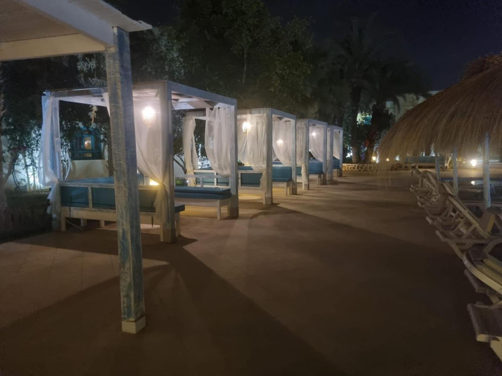 מיידון Hotel Diar Yassine מראה חיצוני תמונה