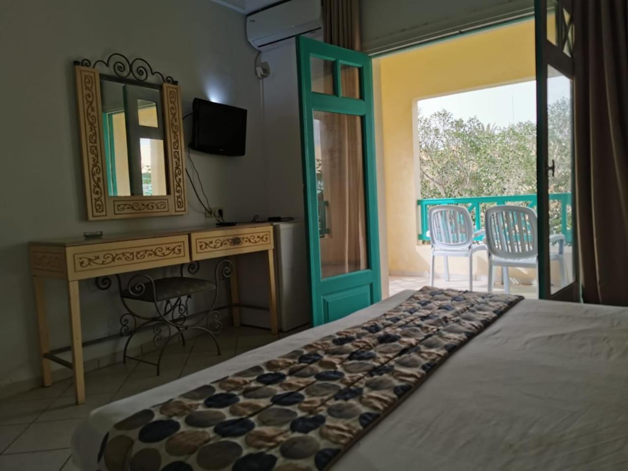 מיידון Hotel Diar Yassine מראה חיצוני תמונה