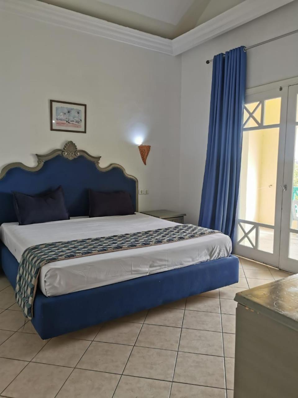 מיידון Hotel Diar Yassine מראה חיצוני תמונה