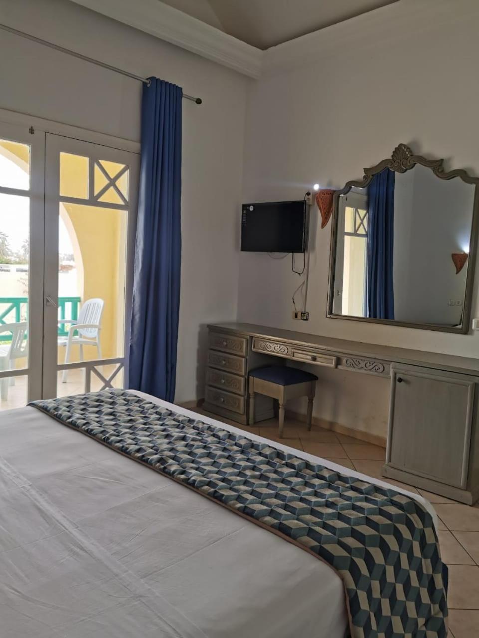 מיידון Hotel Diar Yassine מראה חיצוני תמונה