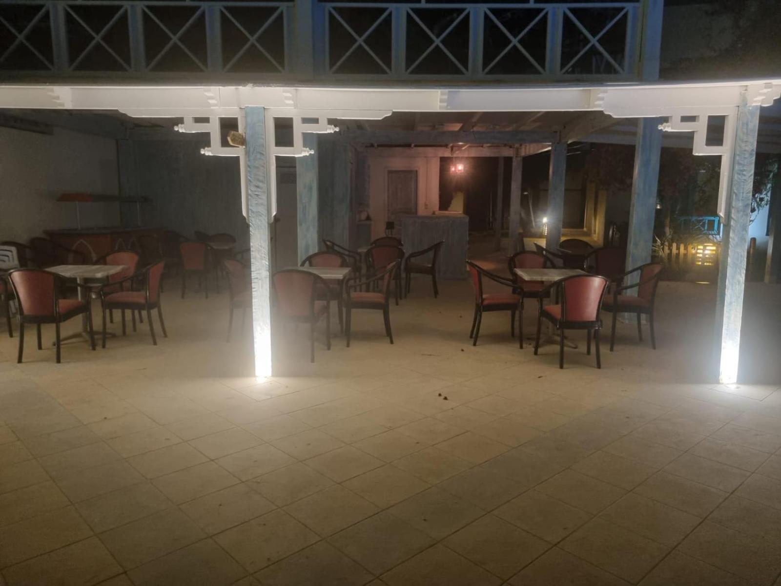 מיידון Hotel Diar Yassine מראה חיצוני תמונה