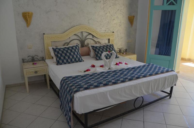 מיידון Hotel Diar Yassine מראה חיצוני תמונה