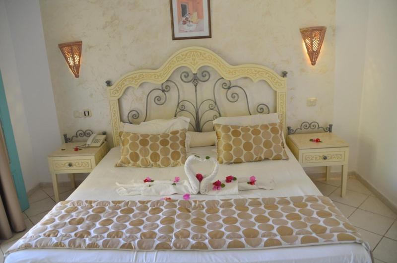 מיידון Hotel Diar Yassine מראה חיצוני תמונה